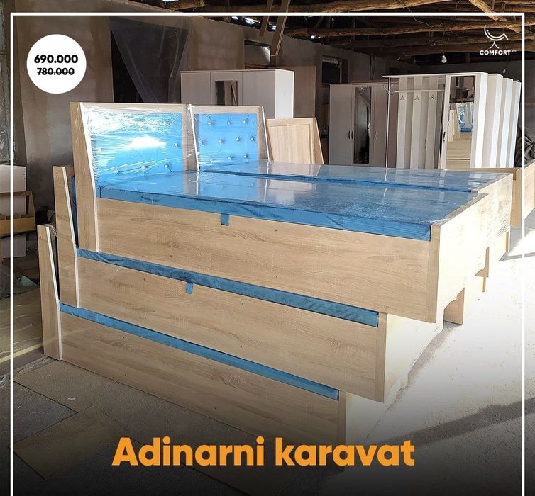 Bir kishilik kiravatlar