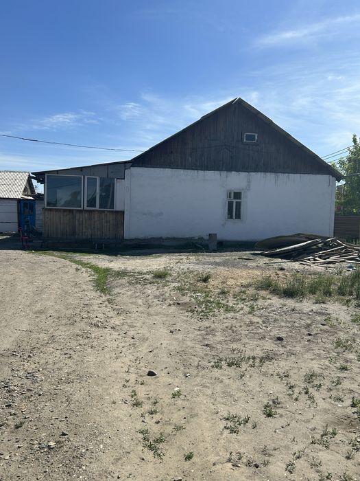 Продам частный дом