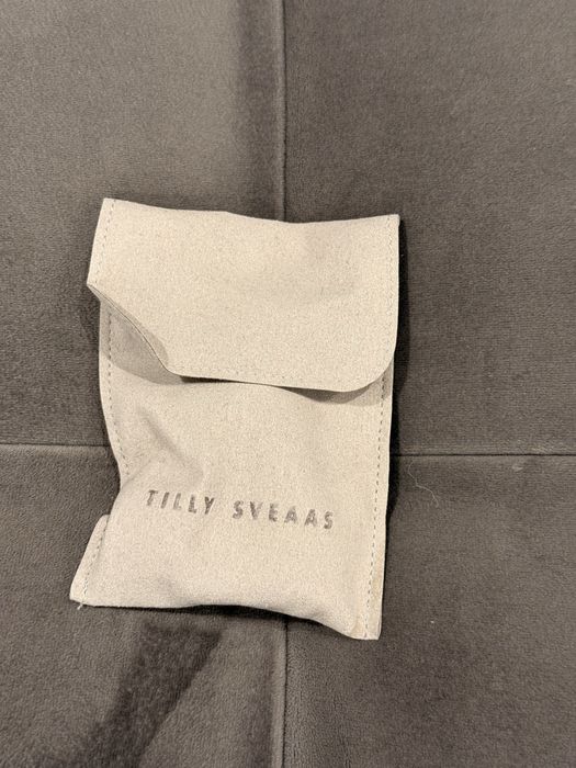 Bratara Tilly Sveaas medium gold