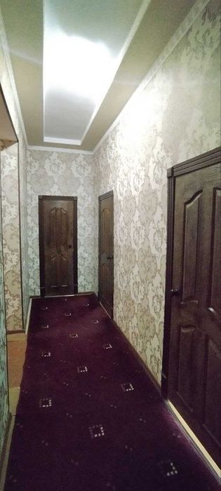 Намунали 600 кв м катеж сотилади.