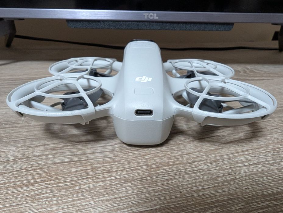 DJI Neo Само Дрон