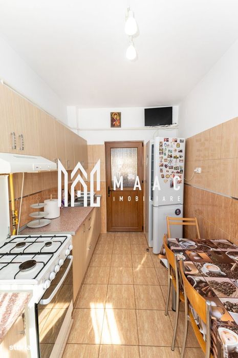 Apartament 2 camere Ostroveni |  Catedrala | 55MP | Centrala Proprie
