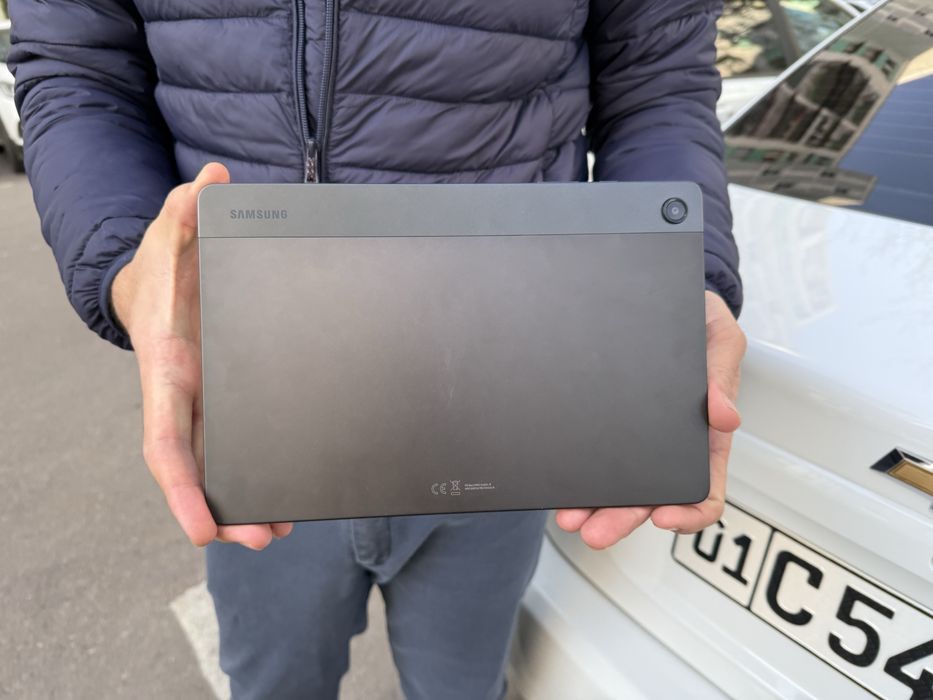 Planshet Samsung Galaxy Tab A9+ garantiyasi bilan