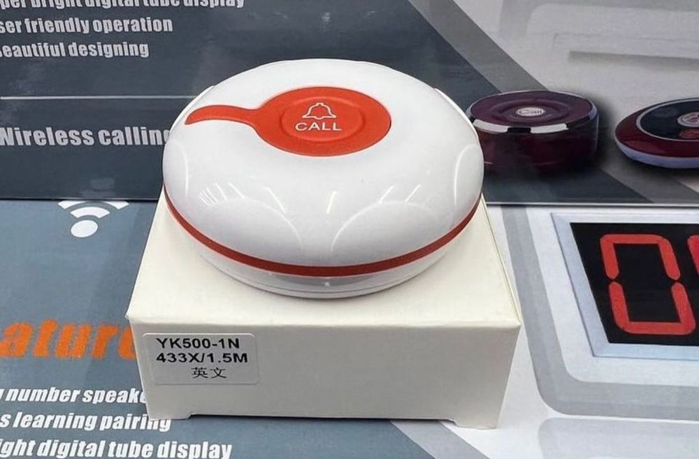 Часы Рации наушники табло кнопки