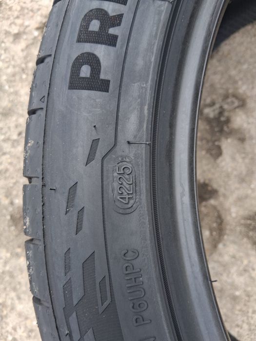 Anvelope noi vara 225/45R18 Prinx