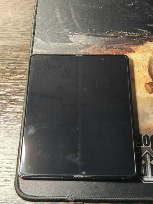 GALAXY Z FOLD 3 на продажу