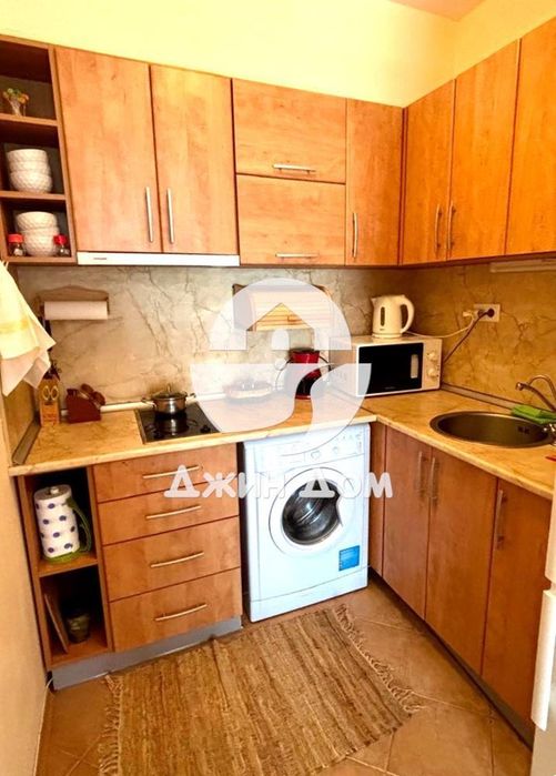 Продава се Двустаен апартамент в Свети Влас - 80 кв.м за 1375 €/кв.м - Снимка #5