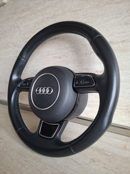 Оригинален мулти волан за Audi