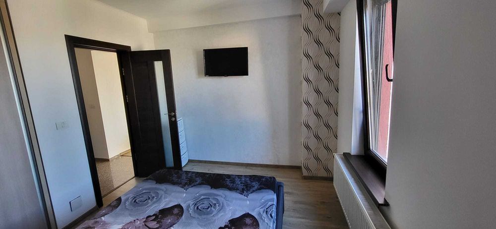 Propietar Inchiriez pe termen lung apartament Năvodari