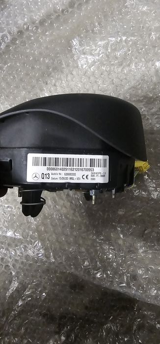 Airbag за Mercedes