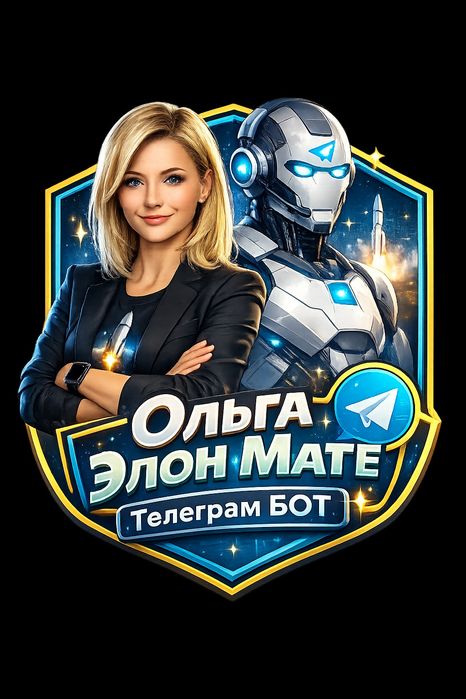 Телеграм бот бизнес учун ясаймиз