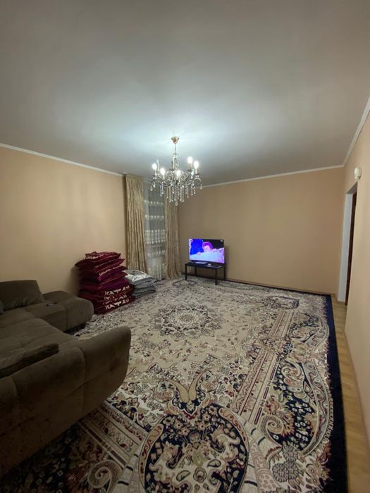 Продается квартира