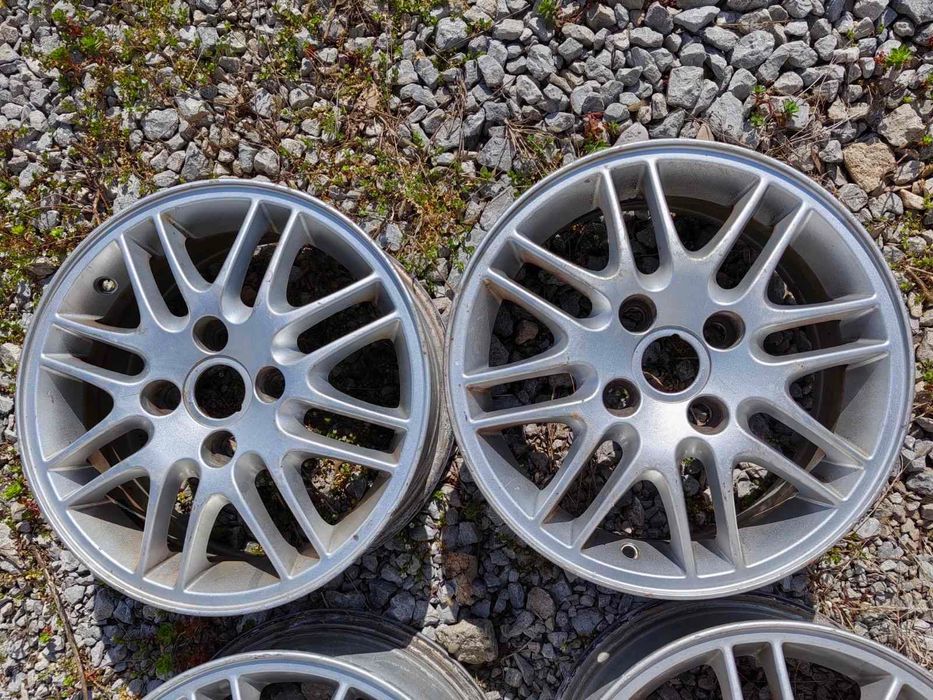 Джанти FORD 15 цола