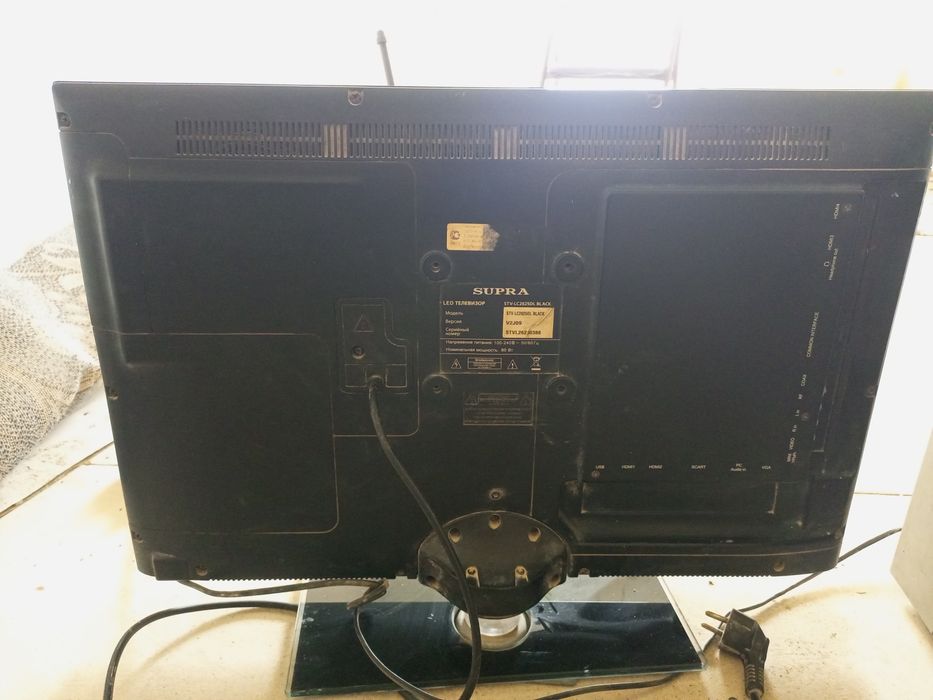 Televizor Samsung Supra