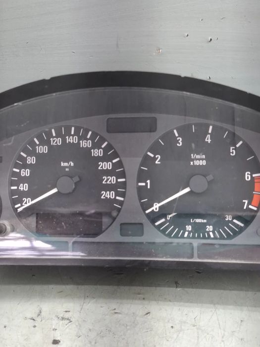 Ceasuri bord 5 2203 015 00 BMW Seria 3 1994 316i MT (102 hp)