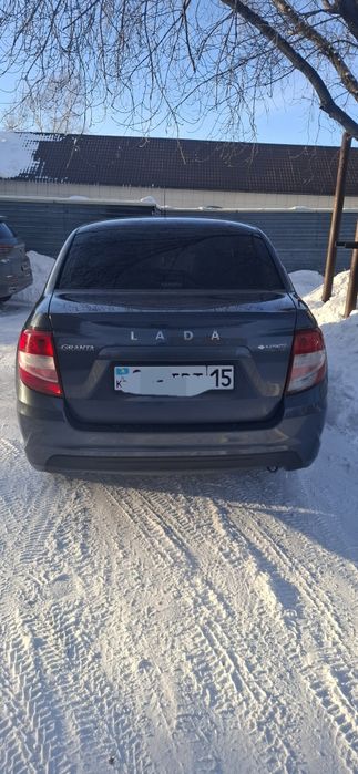 Продам Ладу Гранту