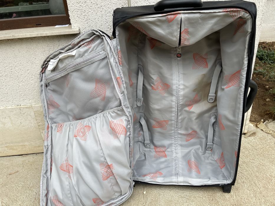 Troler mare,70/50/25 cm