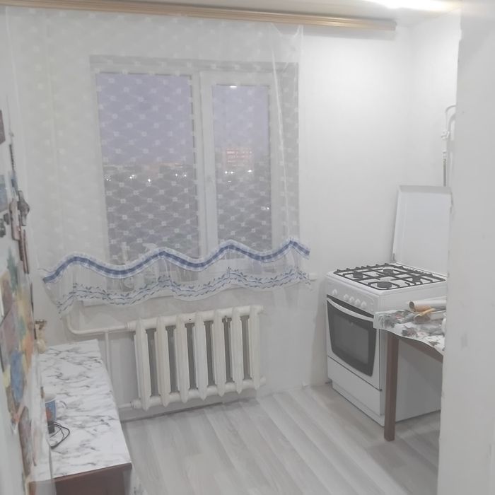 Продаётся 1ком квартира район северо-восток