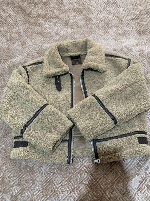 Куртка New Yorker