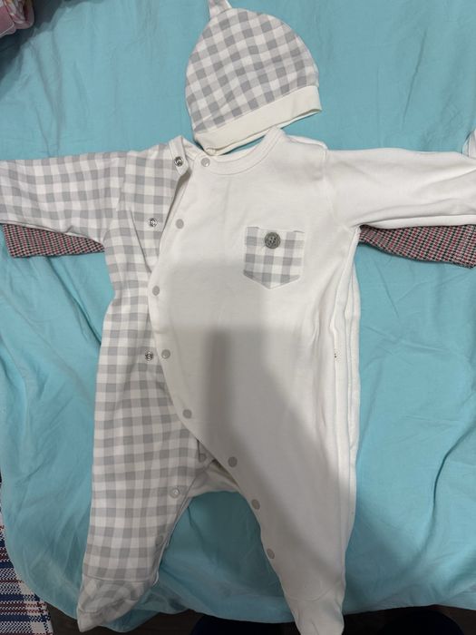 Продам детские вещи