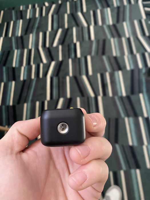 DJI Osmo pocket акумлятор туткасы