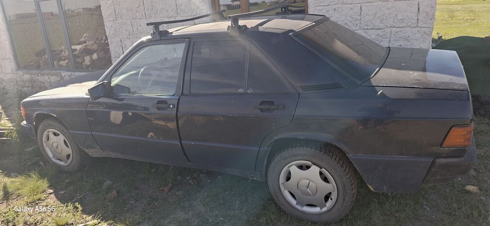 Продам мерседес харошом састаиане