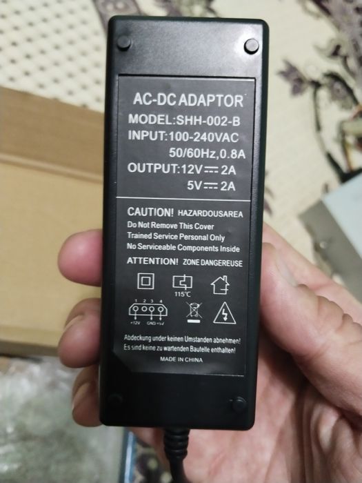 Usb на sata ide кабель переходник адаптер