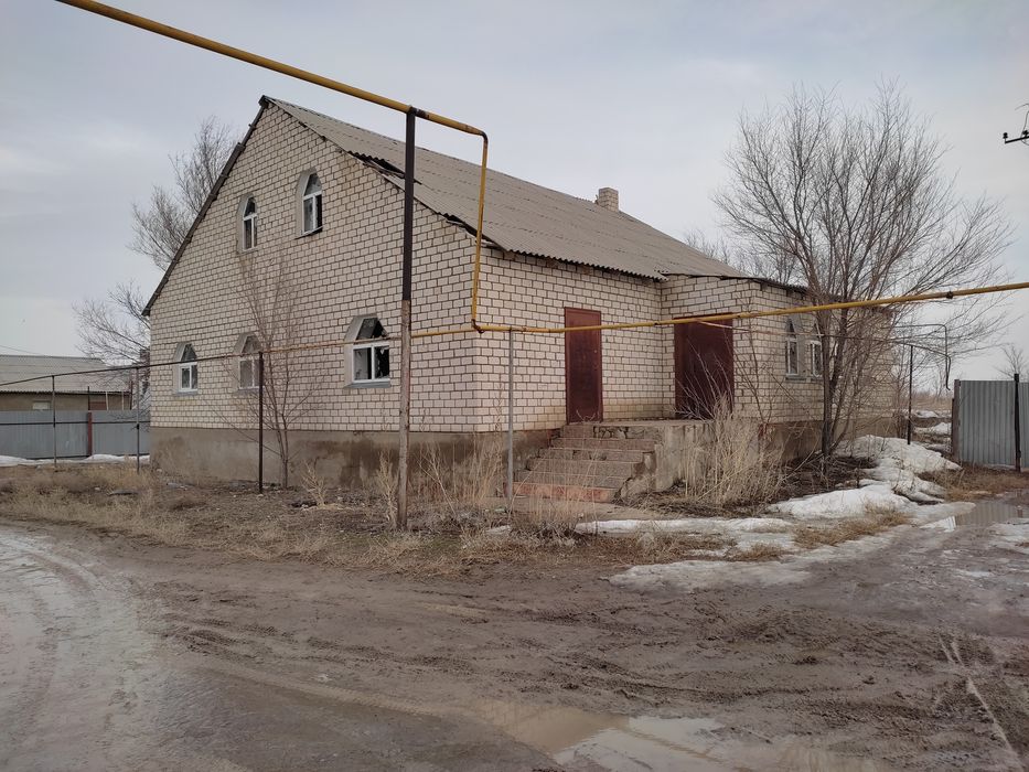 Дом, Заводская 2/7