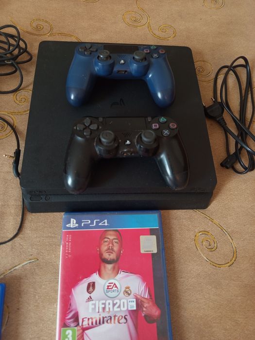 Playstation 4 slim!!! VR ps4 ps5