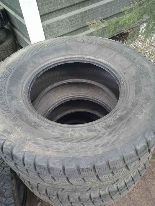 265/65/15 2комплекта