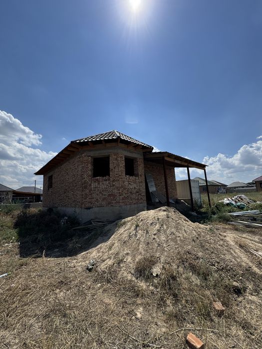 Продам дом Казцик