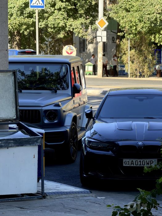 Bmw i4 sotiladi