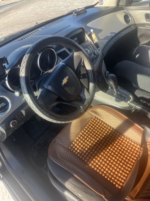 Продам шевроле круз