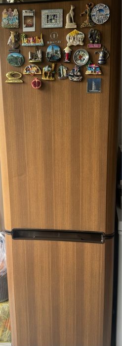 Продам холодильник