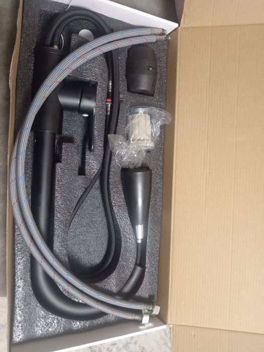 Продам новый смеситель