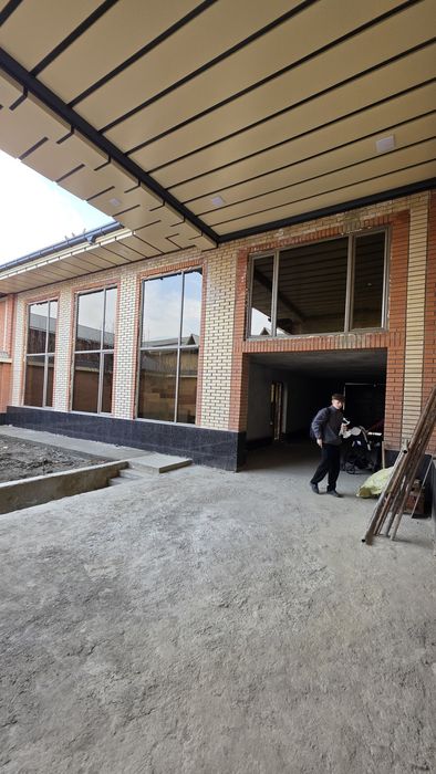 Уй сотилади (Ховли)