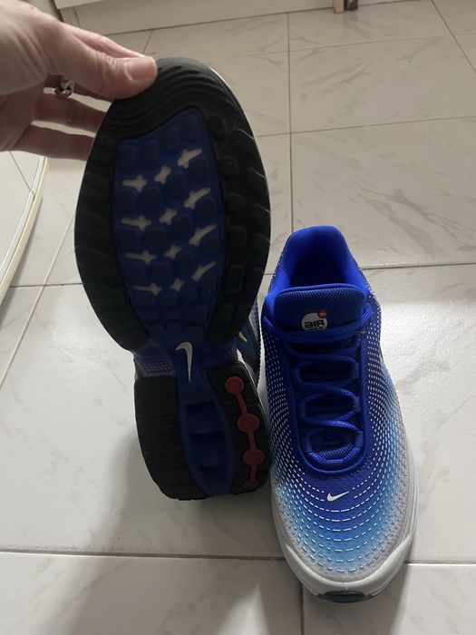 Мъжки маратонки Nike Air Max