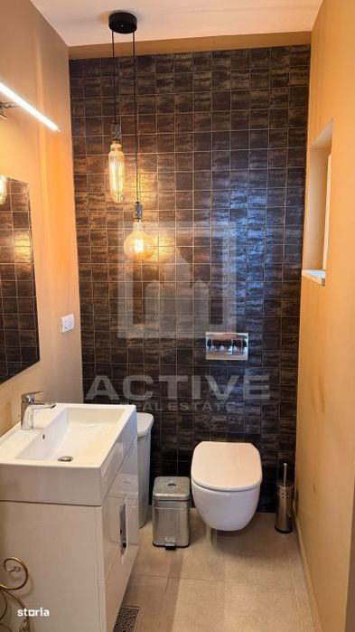 Penthouse cu 3 camere -Platinia Ursus — fotografia 3