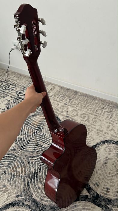 Классическая гитара