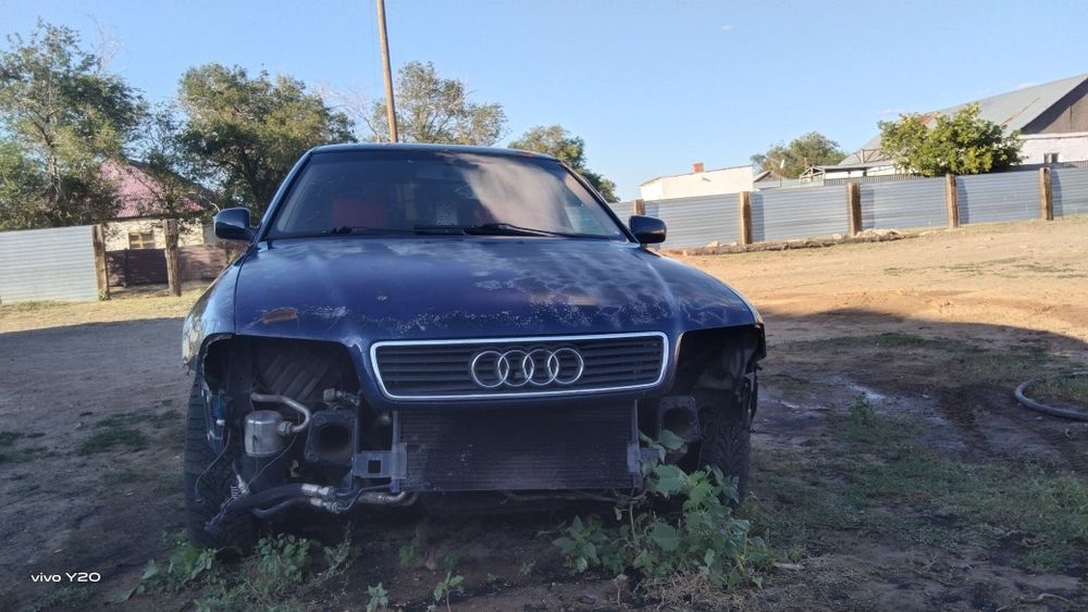 Продам Ауди А4В5