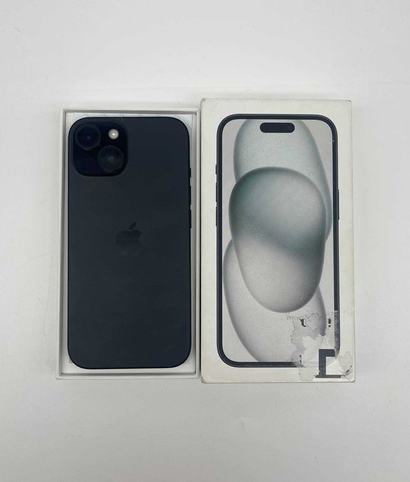 Apple iPhone 15 128 GB