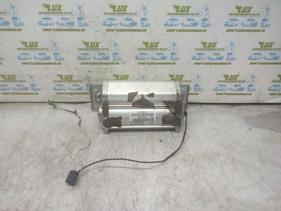 Airbag pasager BMW Seria 1 E87 (2004 - 2007) (2.0 d )  M47D20U2