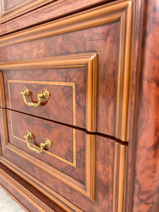 Стенка горка мебель гарнитур