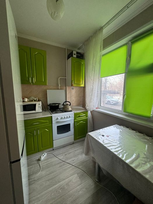 Продам 2х комн. 21я школа