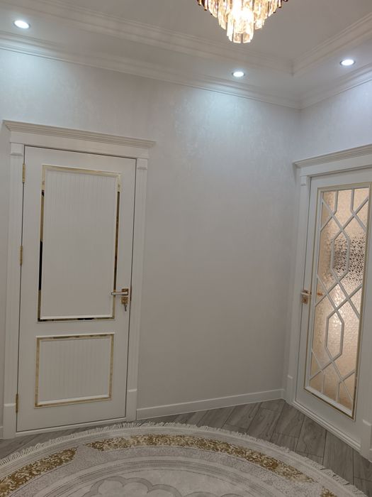 Прадается кв навастройка  Смарт сити