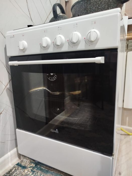 Газ плита буу пачти новыи