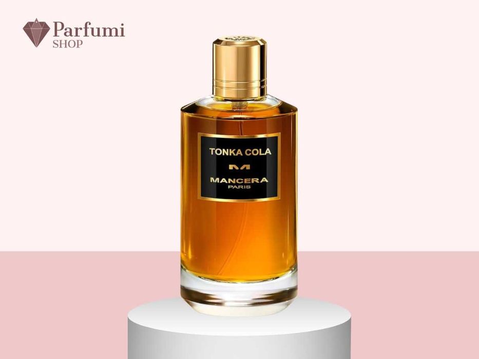 Mancera Tonka Cola EDP U 60 ml