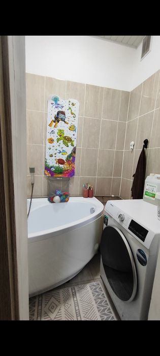 Продам двухкомнатную квартиру