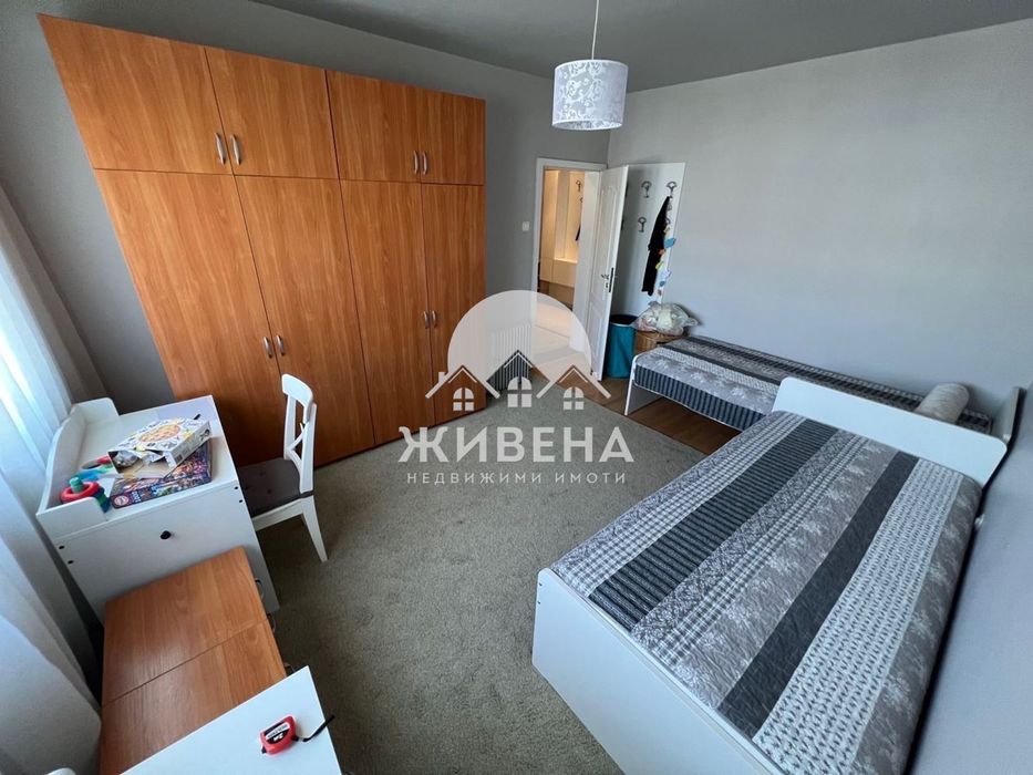 Продава се Тристаен апартамент в Варна, Чайка - 65 кв.м за 1576 €/кв.м - Снимка #3