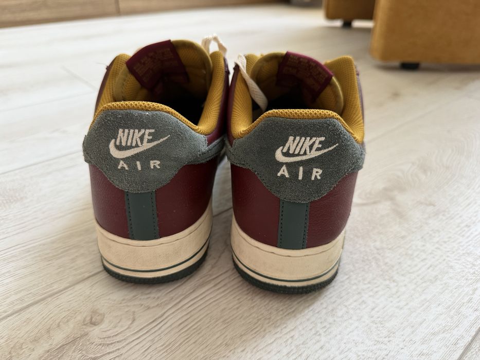 NIKE AIR 44.5 номер